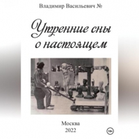 Владимир Васильевич № - Утренние сны о настоящем