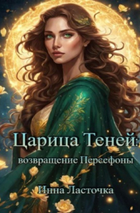 Инна Ласточка - Царица Теней: возвращение Персефоны