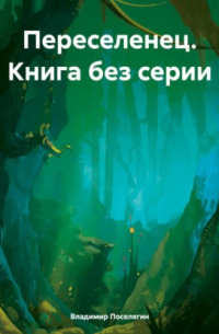 Владимир Поселягин - Переселенец. Книга без серии