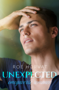 Roe Horvat - Unexpected