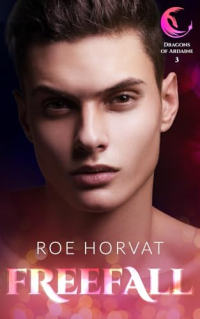 Roe Horvat - Freefall