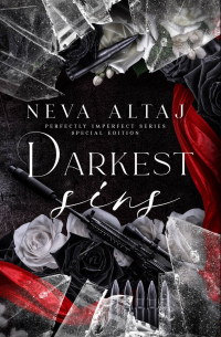 Нева Алтай - Darkest Sins