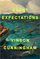 Vinson Cunningham - Great Expectations