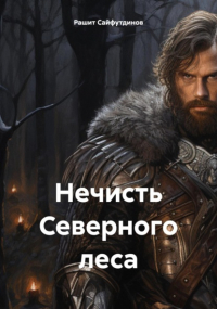 Рашит Равильевич Сайфутдинов - Нечисть Северного леса