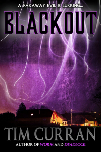Tim Curran - Blackout