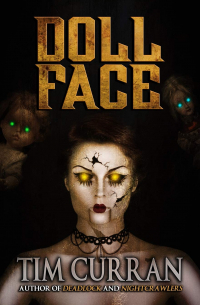 Тим Каррэн - Doll Face