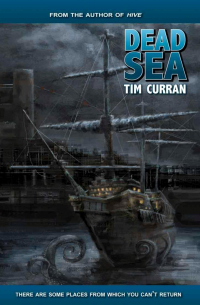 Tim Curran - Dead Sea