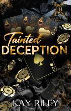 Kay Riley - Tainted Deception