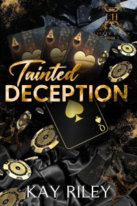 Kay Riley - Tainted Deception