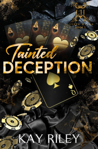 Kay Riley - Tainted Deception