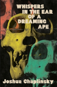 Joshua Chaplinsky - Whispers in the Ear of a Dreaming Ape