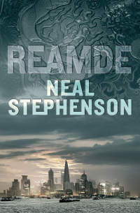 Neal Stephenson - Reamde