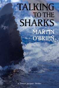 Мартин О'Брайен - Talking To The Sharks