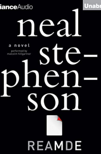 Neal Stephenson - Reamde