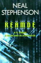Neal Stephenson - Reamde: o el mundo a velocidad de videojuego