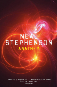 Neal Stephenson - Anathem