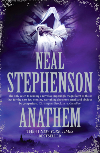 Neal Stephenson - Anathem