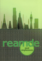 Neal Stephenson - Reamde