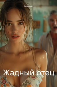 Галина А. - Жадный отец