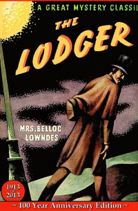 Marie Belloc Lowndes - The Lodger