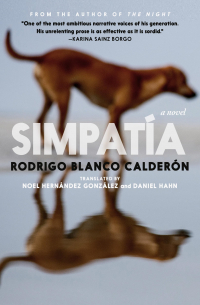 Rodrigo Blanco Calderón - Simpatía