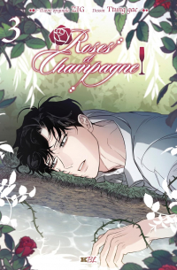 Roses et Champagne T03