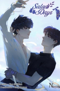Salad Days - Tome 2