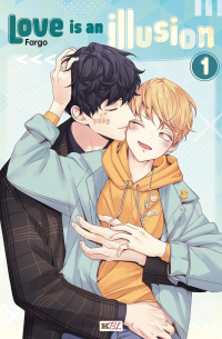 Love is an illusion T01