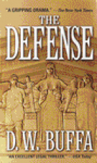 Д. У. Баффа - The Defense