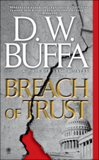 Д. У. Баффа - Breach of Trust