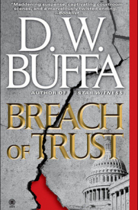 Д. У. Баффа - Breach of Trust