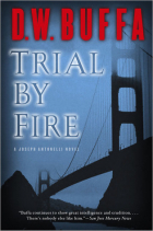 Д. У. Баффа - Trial by Fire