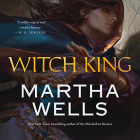 Martha Wells - Witch King