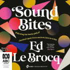 Ed Le Brocq - Sound Bites