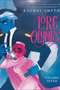 Рэйчел Смайт - Lore Olympus: Volume Seven