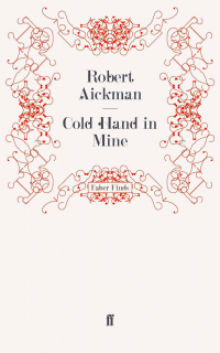 Robert Aickman - Cold Hand in Mine (сборник)