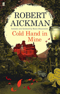 Robert Aickman - Cold Hand in Mine (сборник)