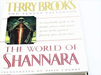  - The world of shannara