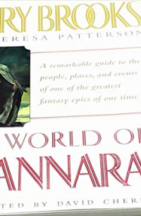  - The world of shannara