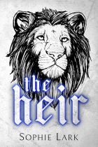 Софи Ларк - The Heir