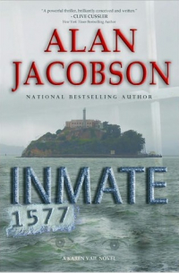 Алан Джекобсон - Inmate 1577