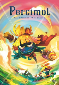  - WAKFU Heros — Percimol