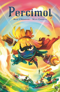  - WAKFU Heros — Percimol