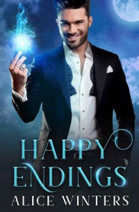 Alice Winters - Happy Endings