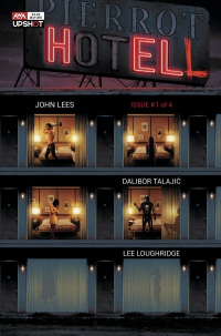  - Hotell Vol.1
