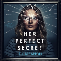 T.J. Brearton - Her Perfect Secret
