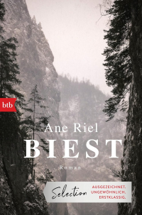 Ane Riel - Biest