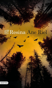 Ane Riel - Resina