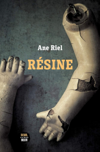 Ane Riel - Résine