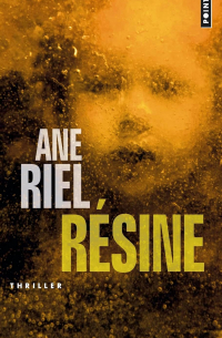 Ane Riel - Résine